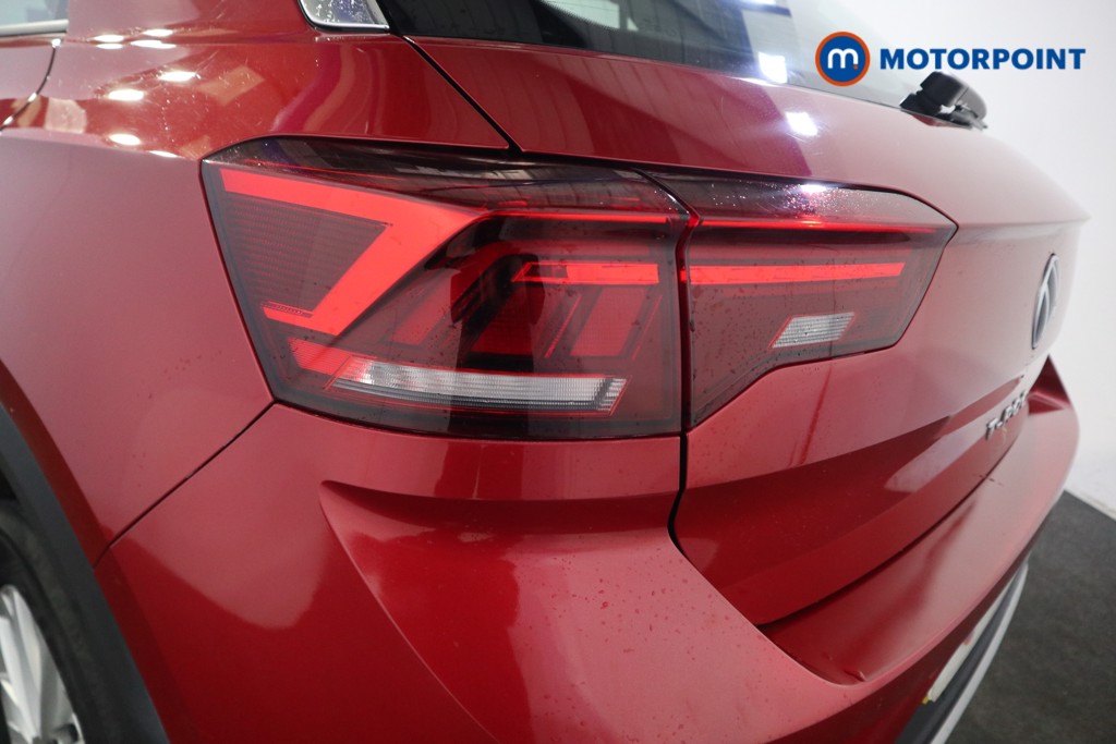 Used Volkswagen T-Roc 2022 for sale - 77026171: Photo 32