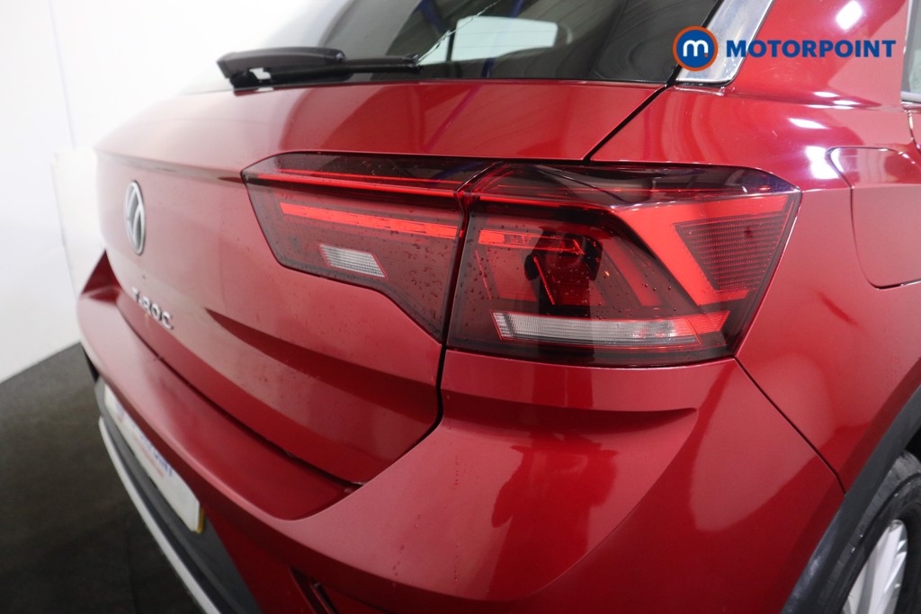 Used Volkswagen T-Roc 2022 for sale - 77026171: Photo 33