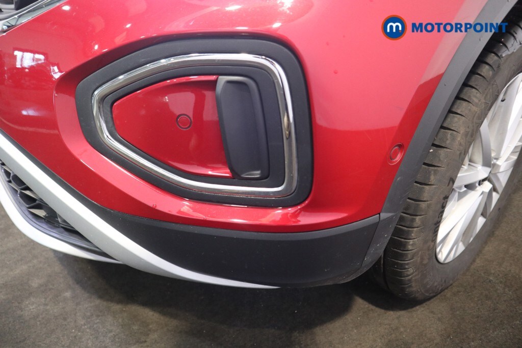 Used Volkswagen T-Roc 2022 for sale - 77026171: Photo 38