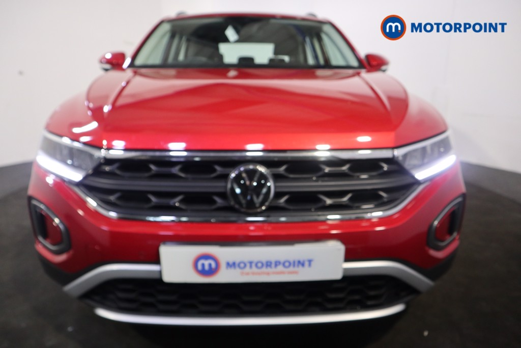 Used Volkswagen T-Roc 2022 for sale - 77026171: Photo 40