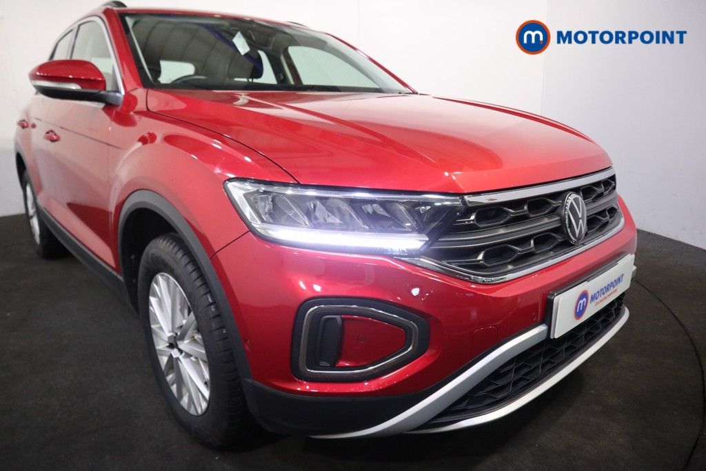 Used Volkswagen T-Roc 2022 for sale - 77026171: Photo 41