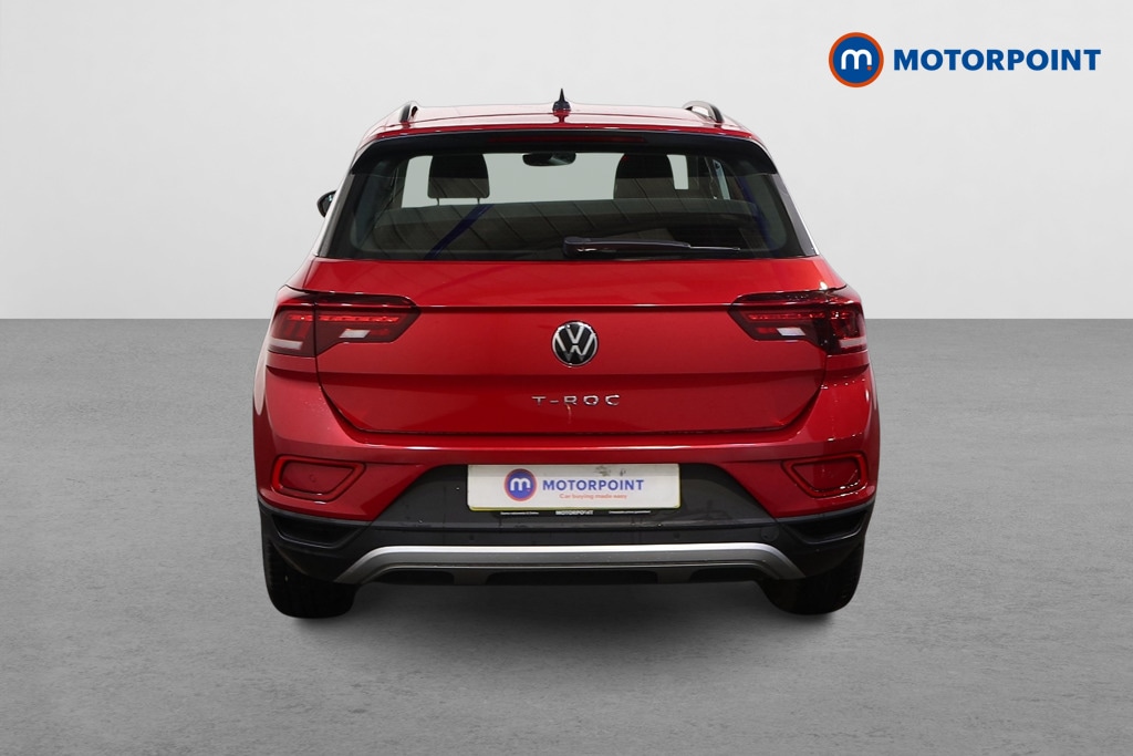 Used Volkswagen T-Roc 2022 for sale - 77026171: Photo 6