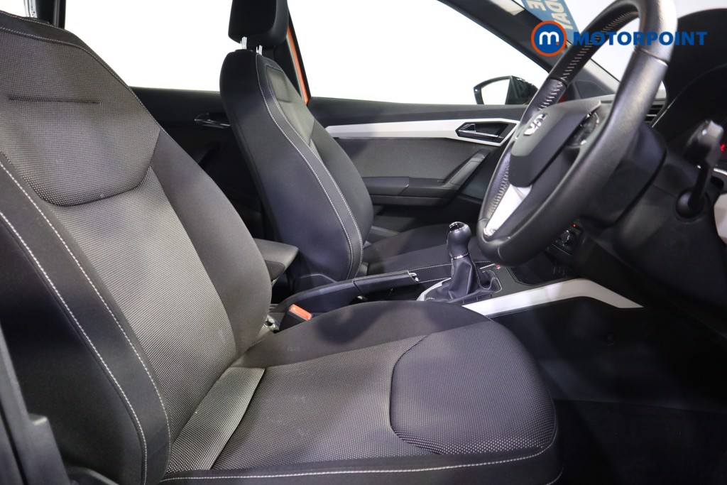 Used SEAT Arona for sale - 76491379: Photo 14