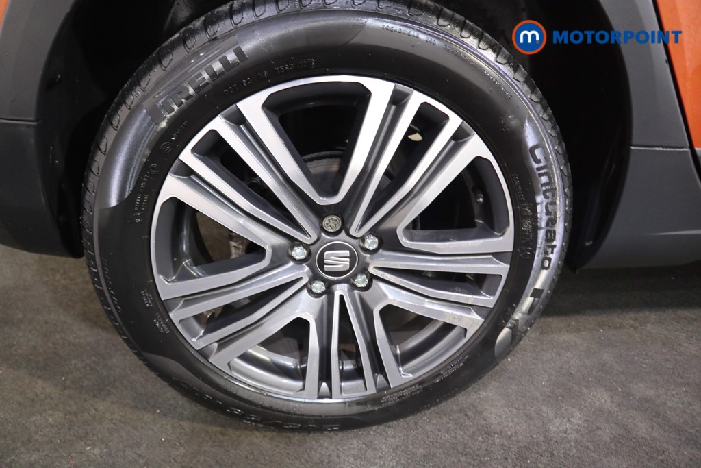 Used SEAT Arona for sale - 76491379: Photo 16