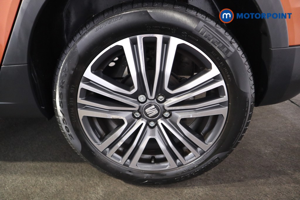 Used SEAT Arona for sale - 76491379: Photo 17