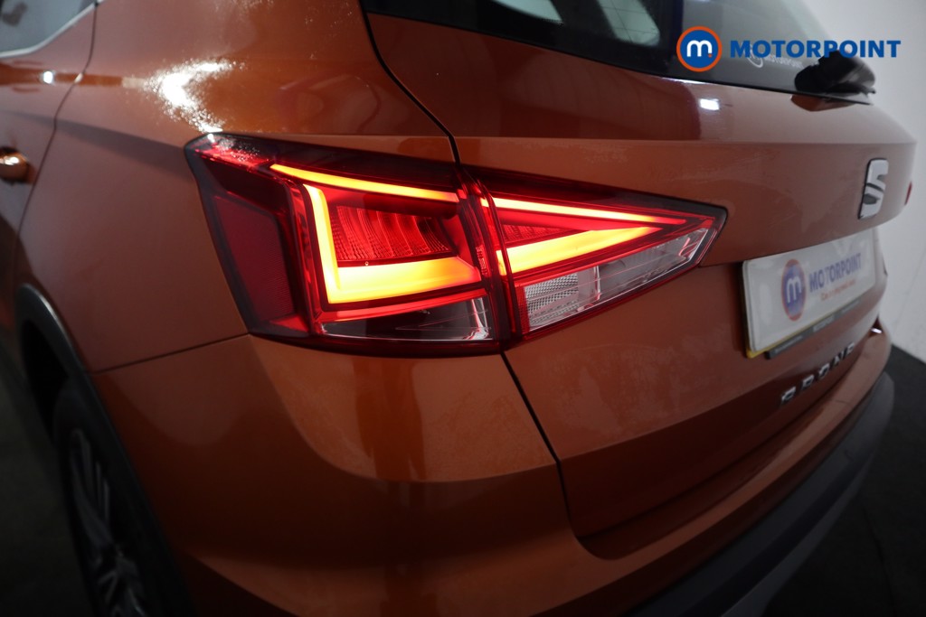 Used SEAT Arona for sale - 76491379: Photo 19