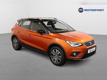 Used SEAT Arona undefined for sale - 76491379: Photo