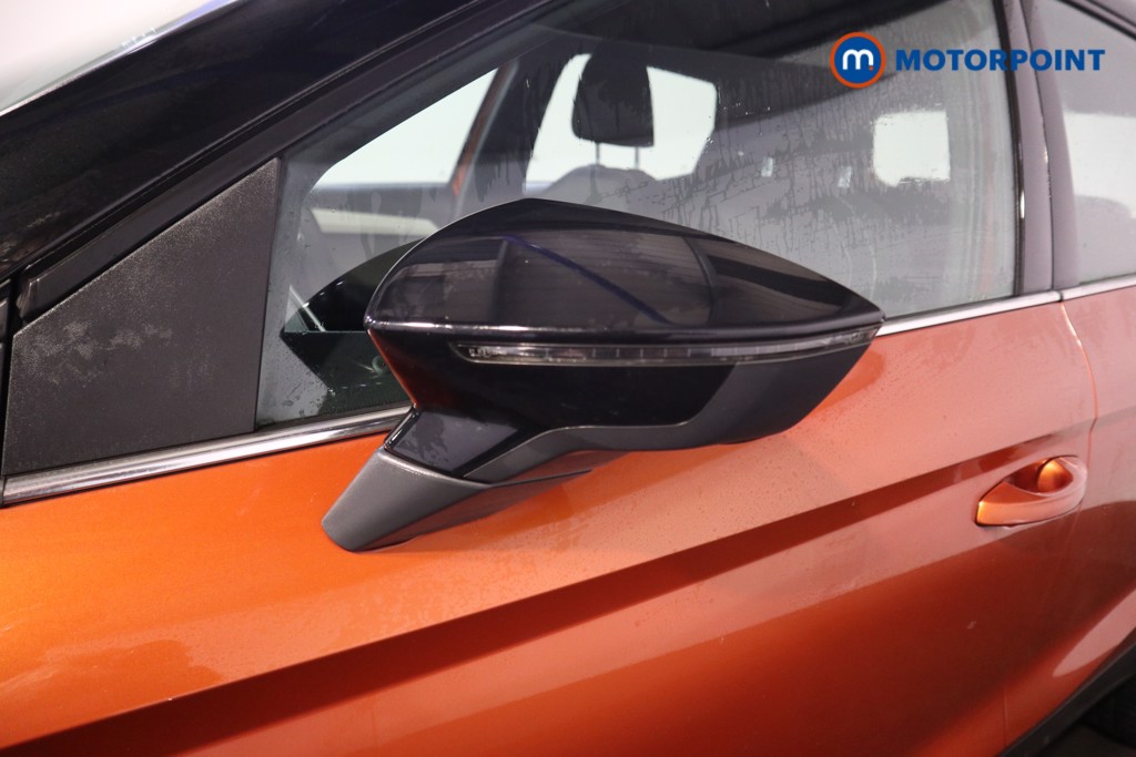 Used SEAT Arona for sale - 76491379: Photo 21