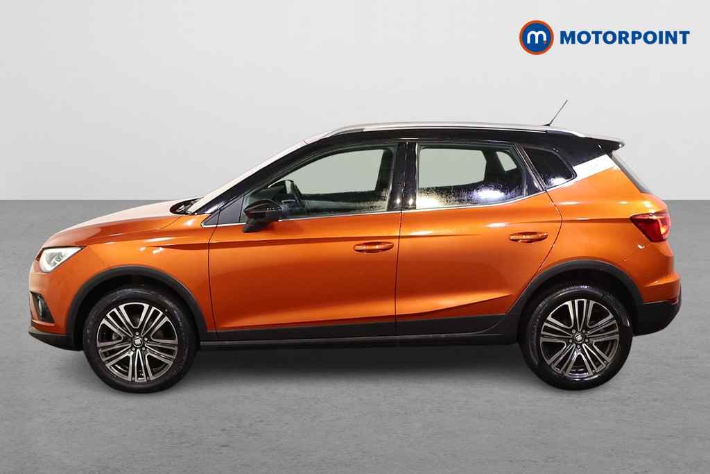 Used SEAT Arona for sale - 76491379: Photo 3