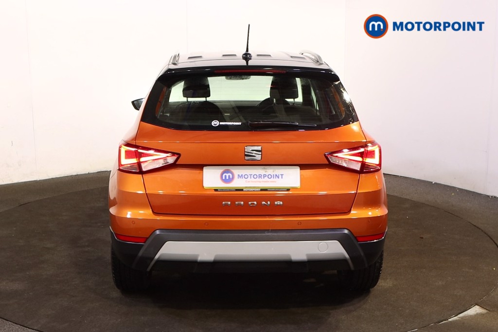 Used SEAT Arona for sale - 76491379: Photo 5