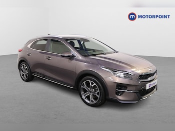 Used Kia XCeed 2020 for sale - 75468244: Photo