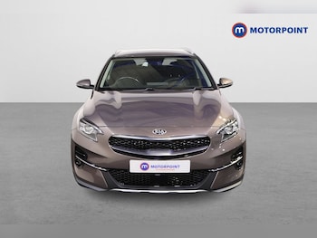 Used Kia XCeed 2020 for sale - 75468244: Photo