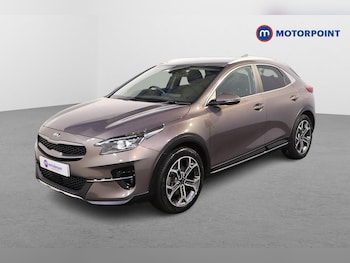Used Kia XCeed 2020 for sale - 75468244: Photo