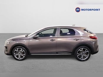Used Kia XCeed 2020 for sale - 75468244: Photo