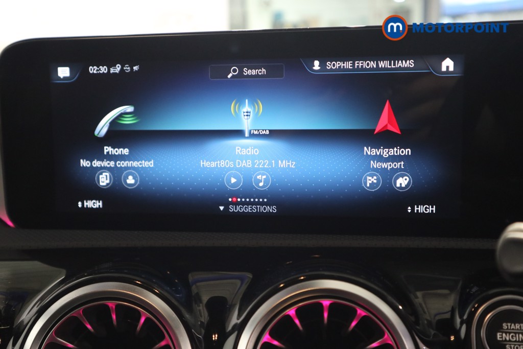 Used Mercedes-Benz CLA 2022 for sale - 77592978: Photo 10