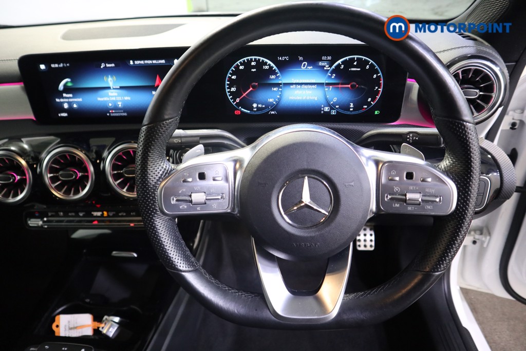 Used Mercedes-Benz CLA 2022 for sale - 77592978: Photo 11