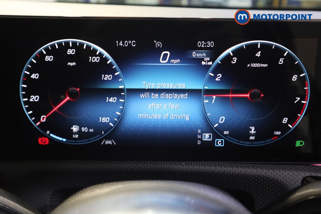 Used Mercedes-Benz CLA 2022 for sale - 77592978: Photo 12