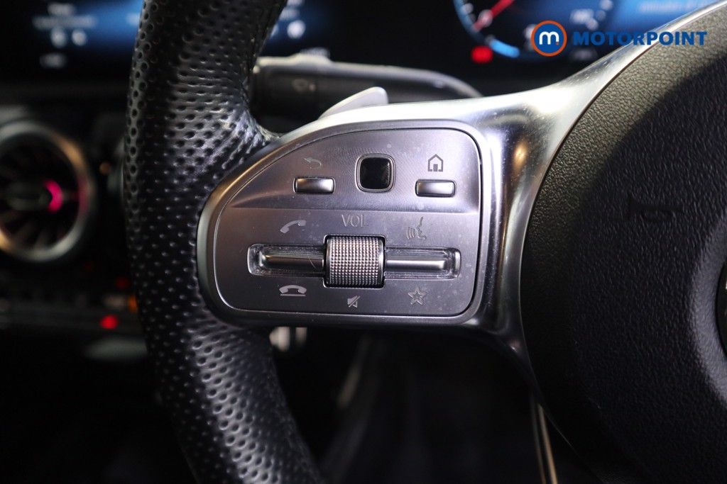 Used Mercedes-Benz CLA 2022 for sale - 77592978: Photo 13