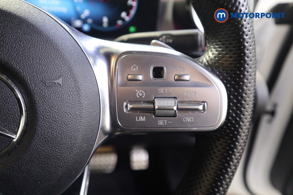 Used Mercedes-Benz CLA 2022 for sale - 77592978: Photo 14