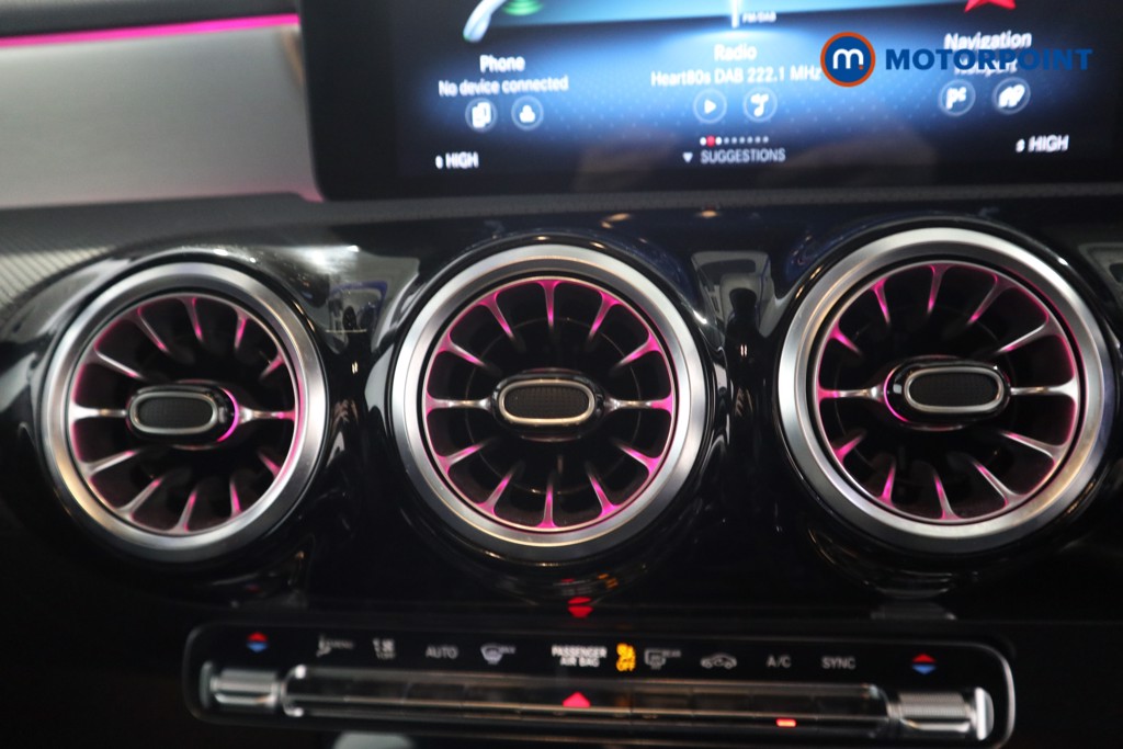 Used Mercedes-Benz CLA 2022 for sale - 77592978: Photo 15