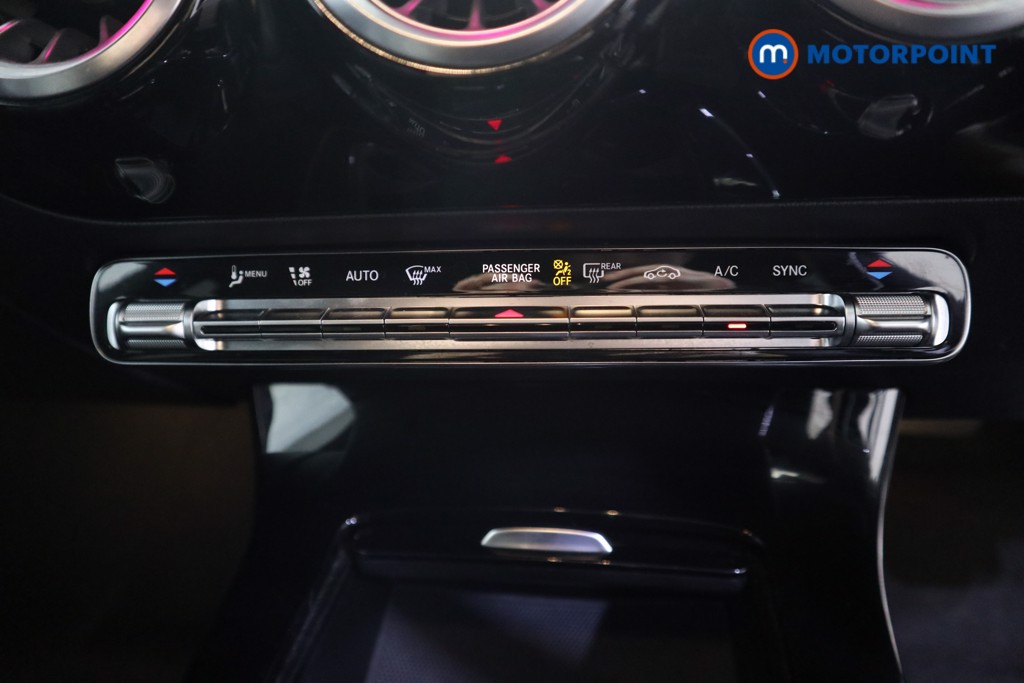 Used Mercedes-Benz CLA 2022 for sale - 77592978: Photo 17