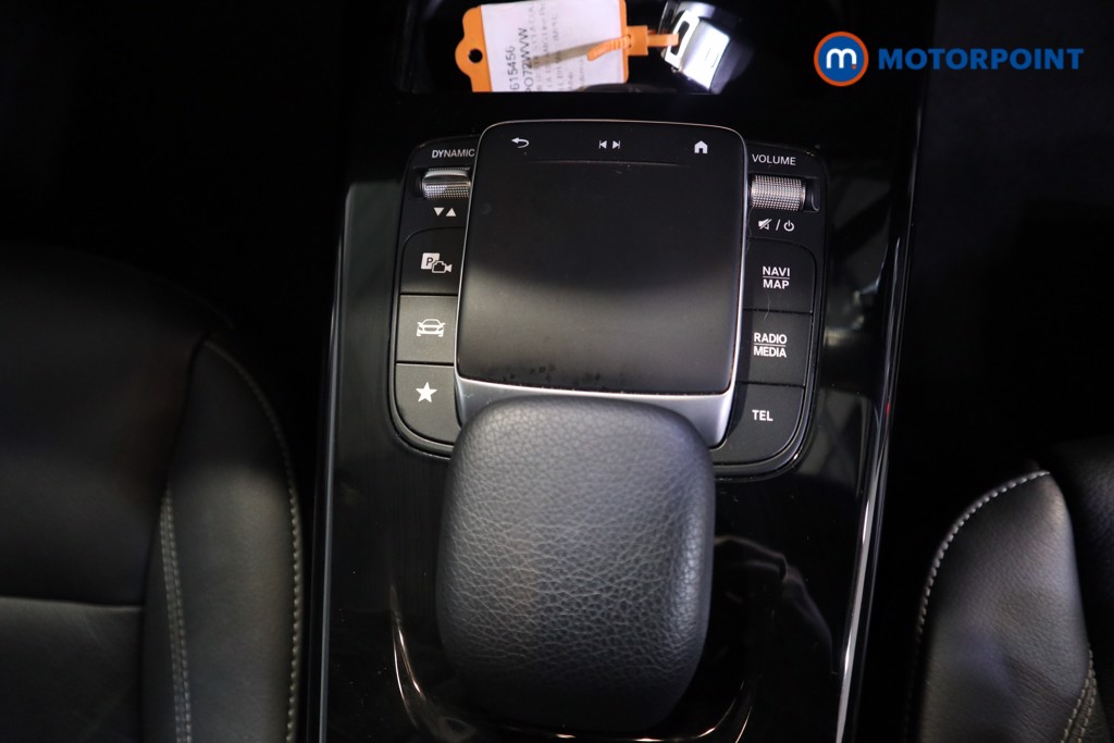 Used Mercedes-Benz CLA 2022 for sale - 77592978: Photo 18