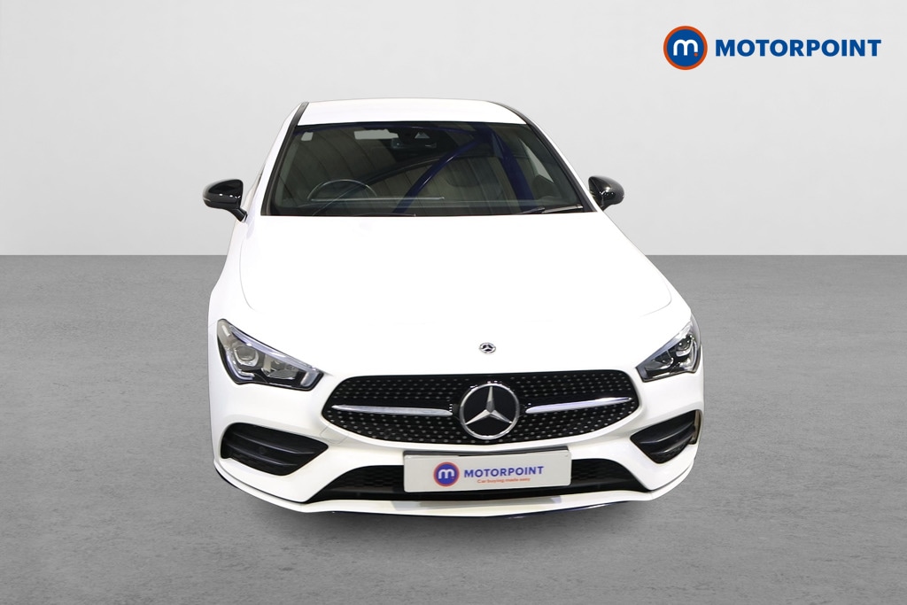 Used Mercedes-Benz CLA 2022 for sale - 77592978: Photo 2