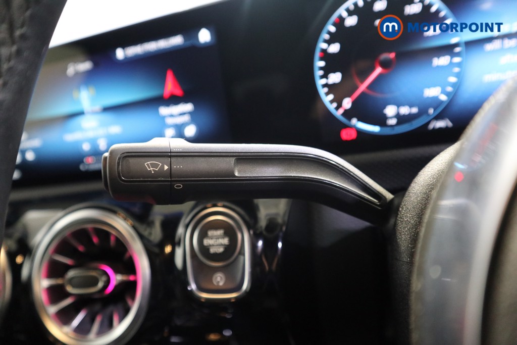 Used Mercedes-Benz CLA 2022 for sale - 77592978: Photo 20