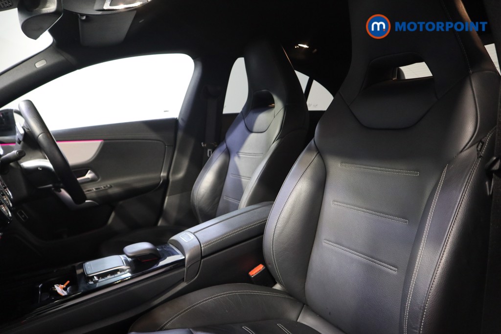 Used Mercedes-Benz CLA 2022 for sale - 77592978: Photo 27