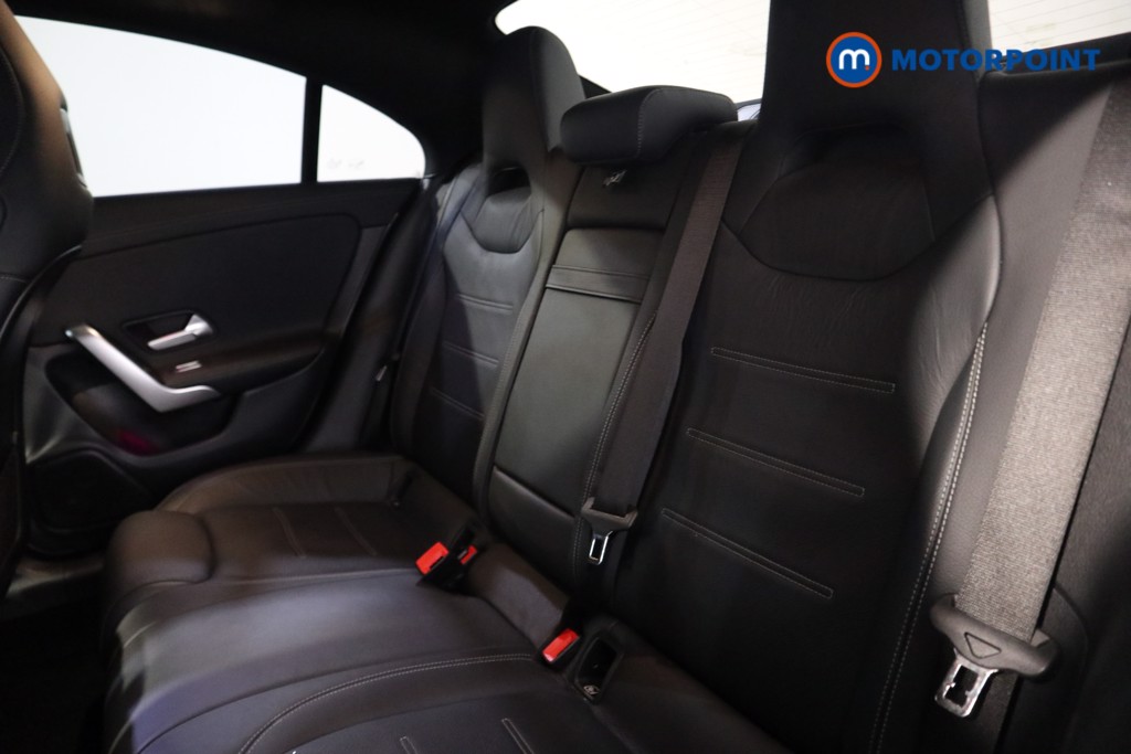 Used Mercedes-Benz CLA 2022 for sale - 77592978: Photo 28