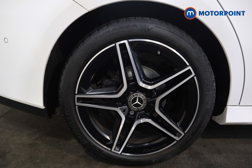 Used Mercedes-Benz CLA 2022 for sale - 77592978: Photo 32