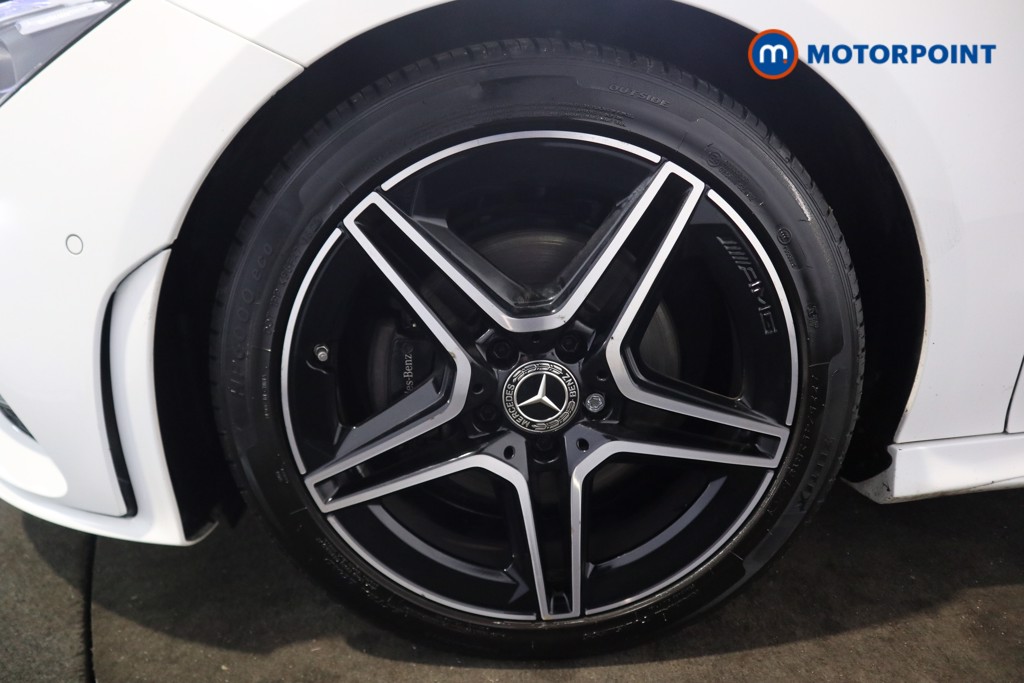 Used Mercedes-Benz CLA 2022 for sale - 77592978: Photo 34