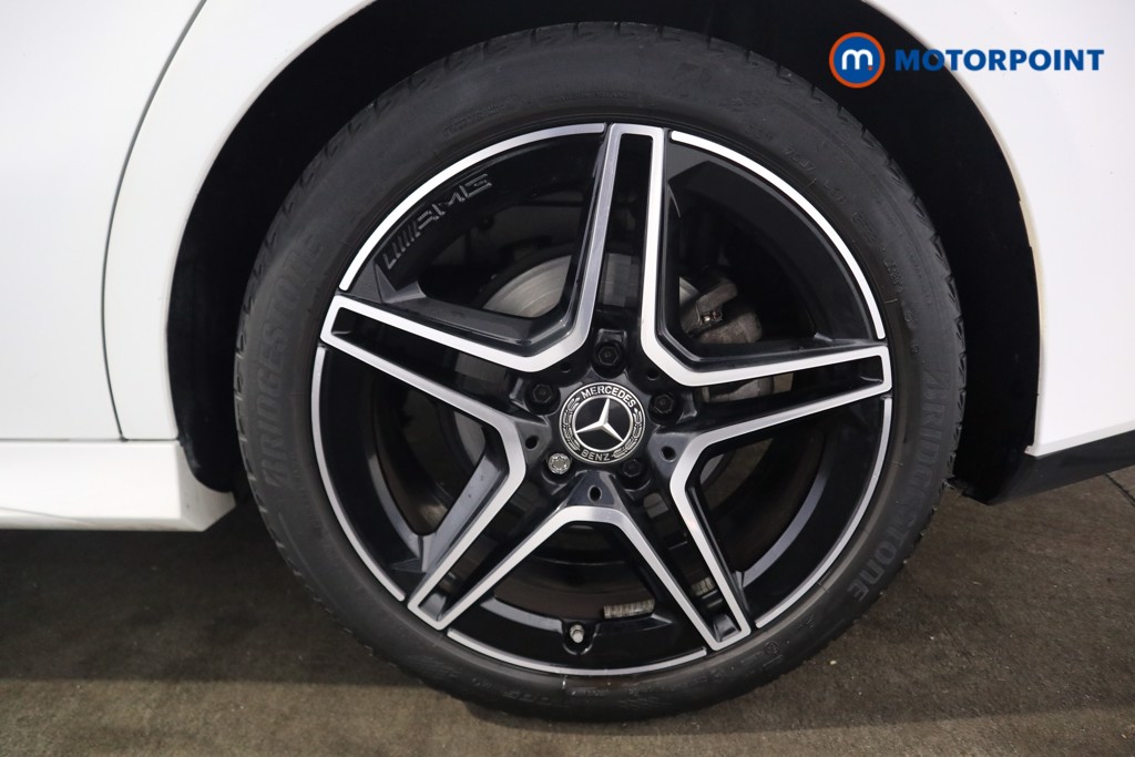 Used Mercedes-Benz CLA 2022 for sale - 77592978: Photo 35