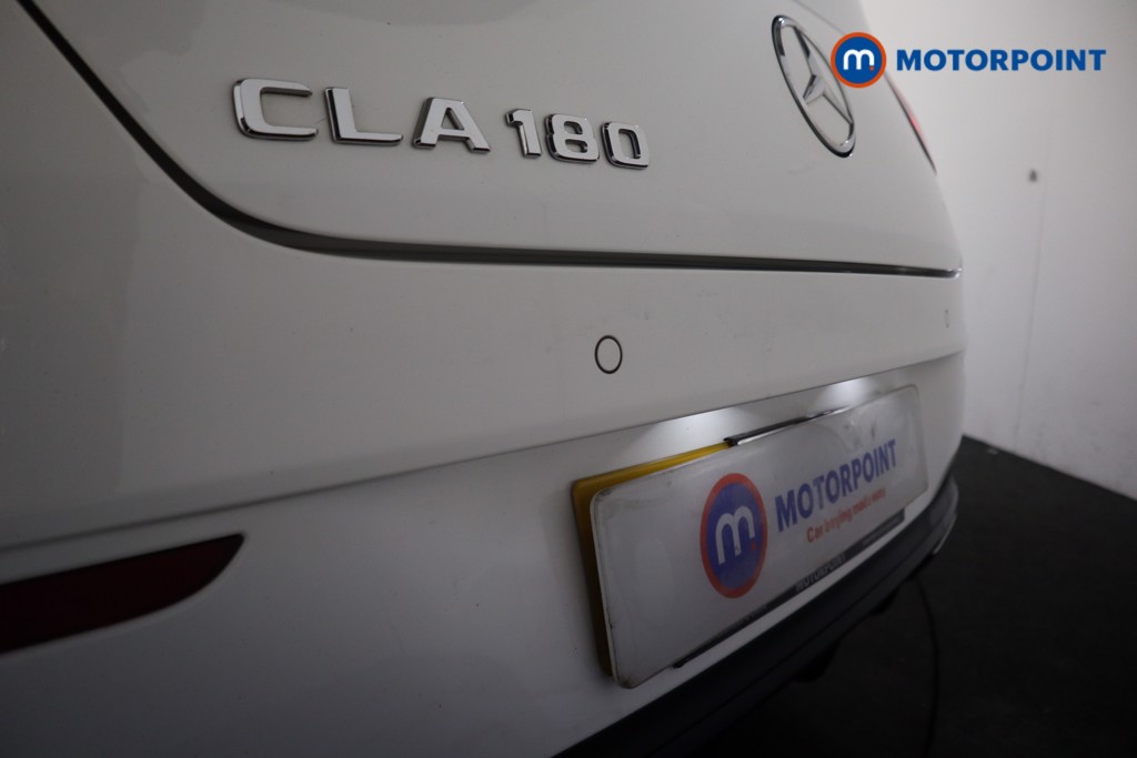 Used Mercedes-Benz CLA 2022 for sale - 77592978: Photo 36