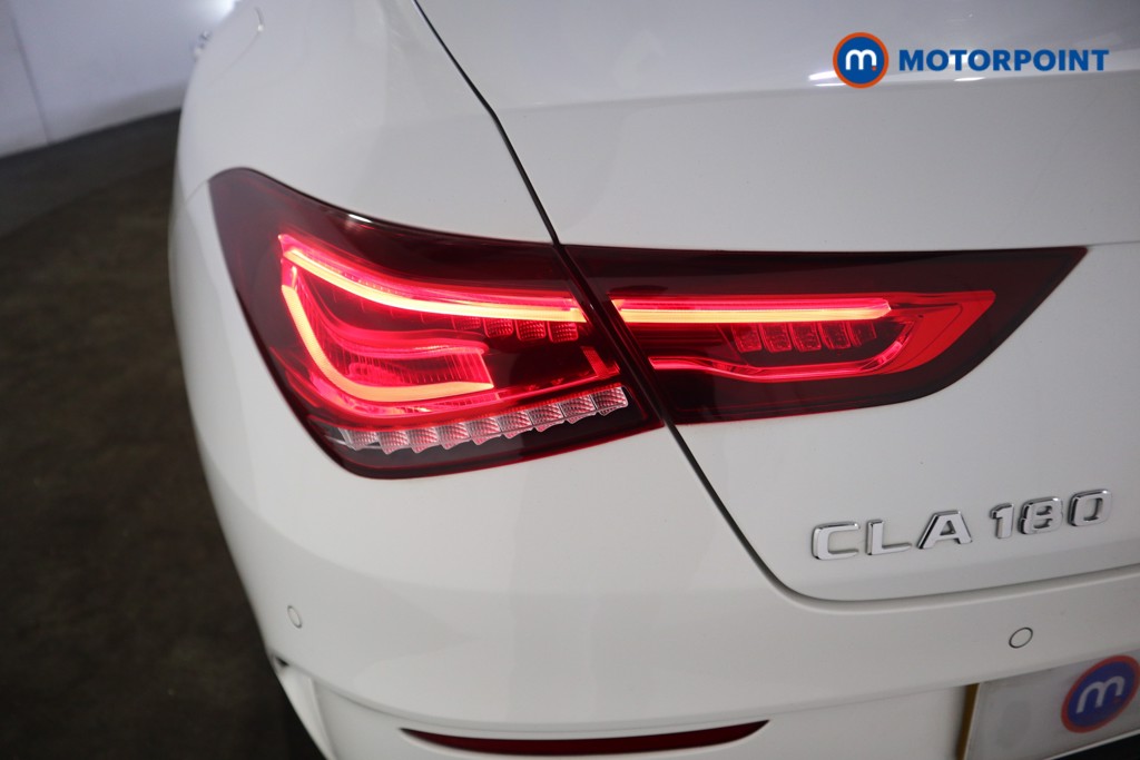 Used Mercedes-Benz CLA 2022 for sale - 77592978: Photo 37