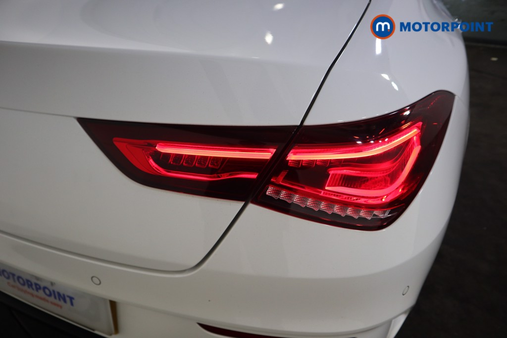 Used Mercedes-Benz CLA 2022 for sale - 77592978: Photo 38