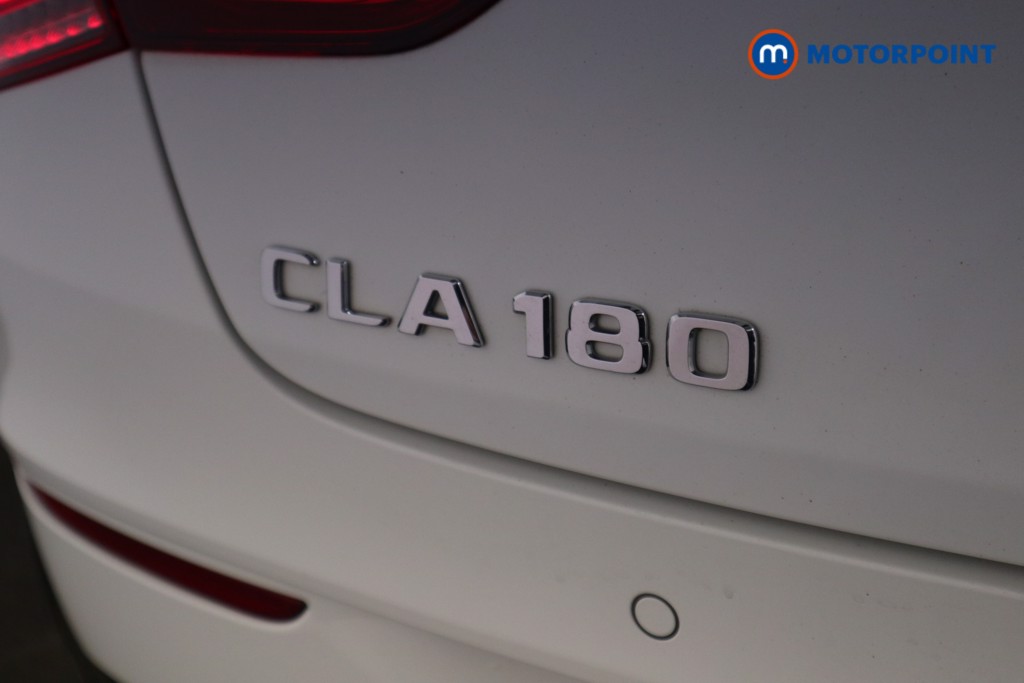 Used Mercedes-Benz CLA 2022 for sale - 77592978: Photo 39