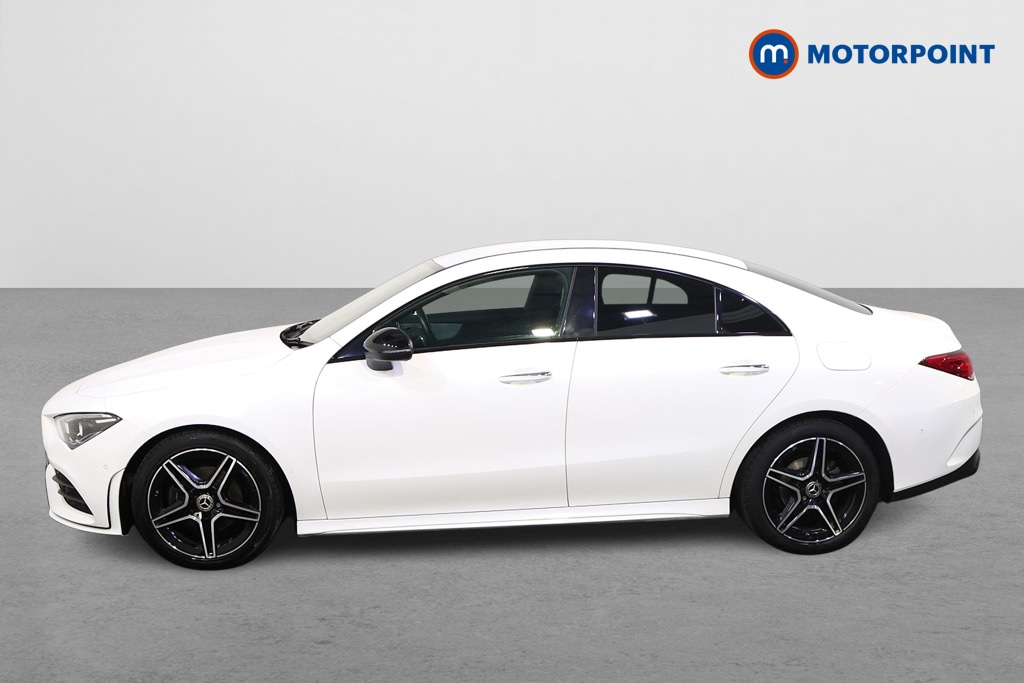 Used Mercedes-Benz CLA 2022 for sale - 77592978: Photo 4