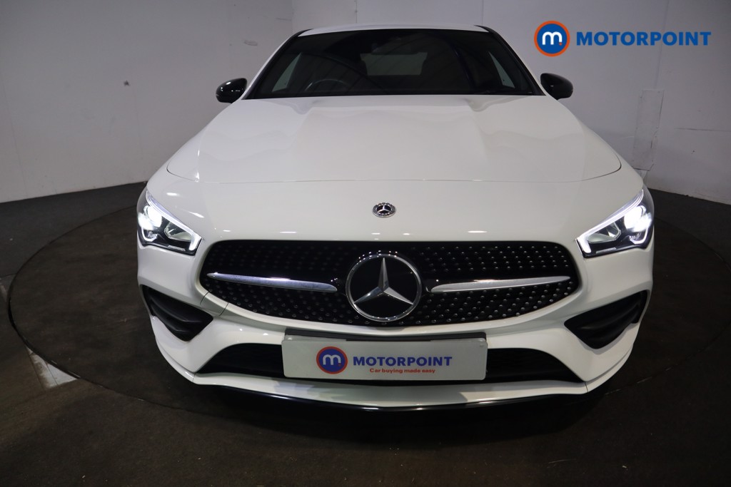Used Mercedes-Benz CLA 2022 for sale - 77592978: Photo 48