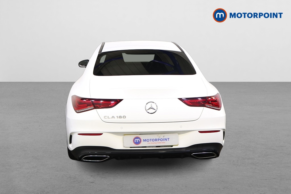 Used Mercedes-Benz CLA 2022 for sale - 77592978: Photo 6