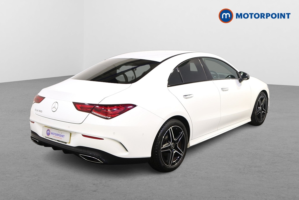 Used Mercedes-Benz CLA 2022 for sale - 77592978: Photo 7