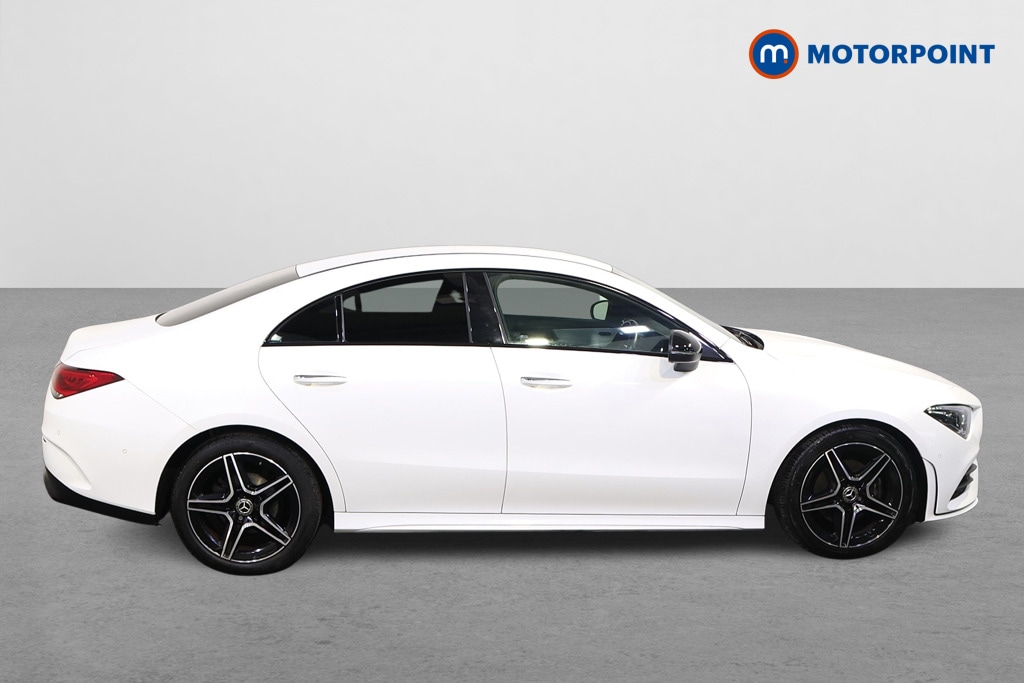 Used Mercedes-Benz CLA 2022 for sale - 77592978: Photo 8