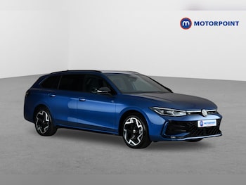 Used Volkswagen Passat 2025 for sale - 79312392: Photo