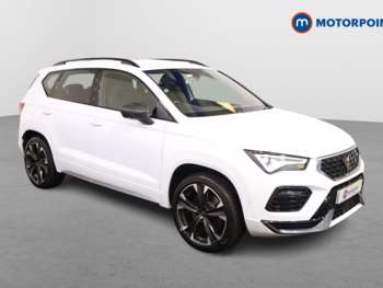 2023 - 2.0 TSI VZ1 5dr DSG 4Drive