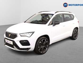 Used Cupra Ateca 2023 for sale - 75046474: Photo