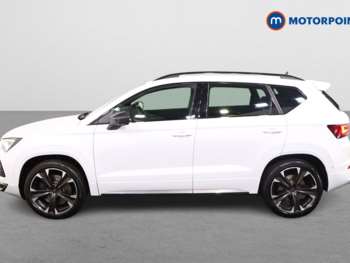 Used Cupra Ateca 2023 for sale - 75046474: Photo