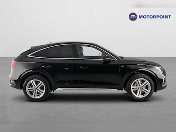 Used Audi Q5 2022 for sale - 79511173: Photo