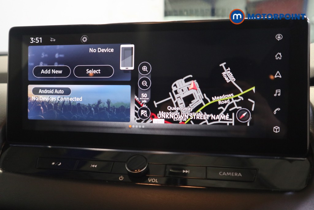 Used Nissan Qashqai 2022 for sale - 76554608: Photo 10