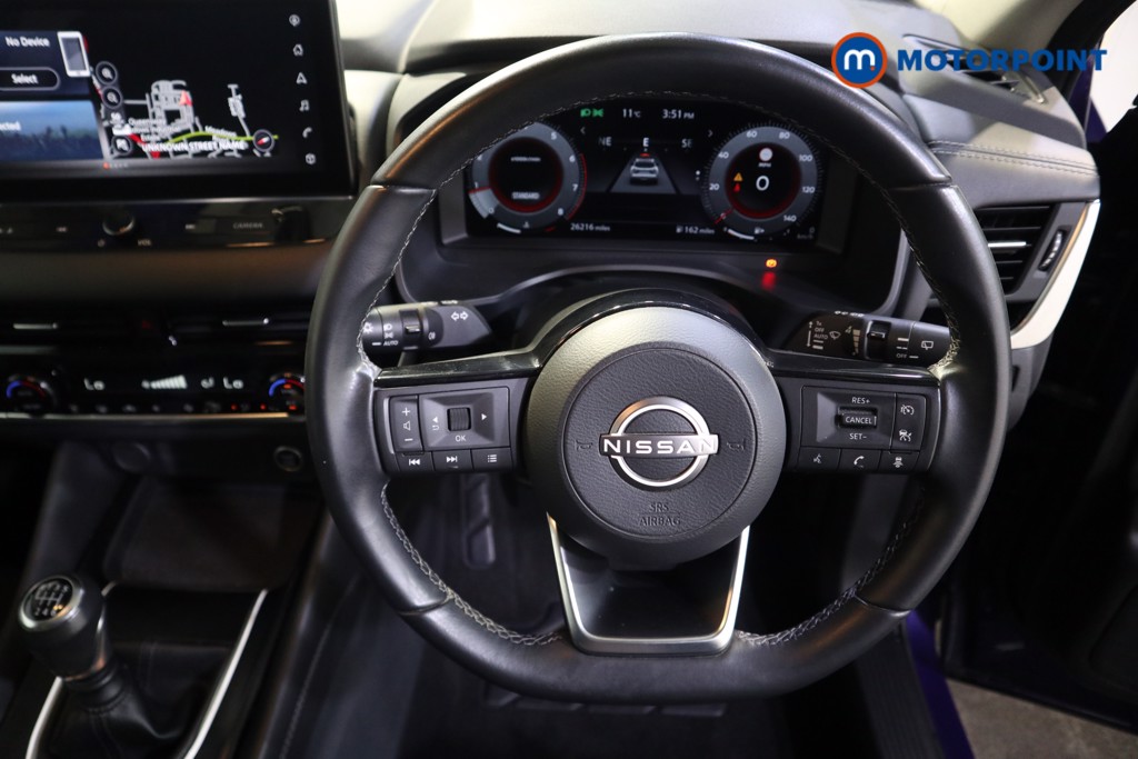 Used Nissan Qashqai 2022 for sale - 76554608: Photo 11