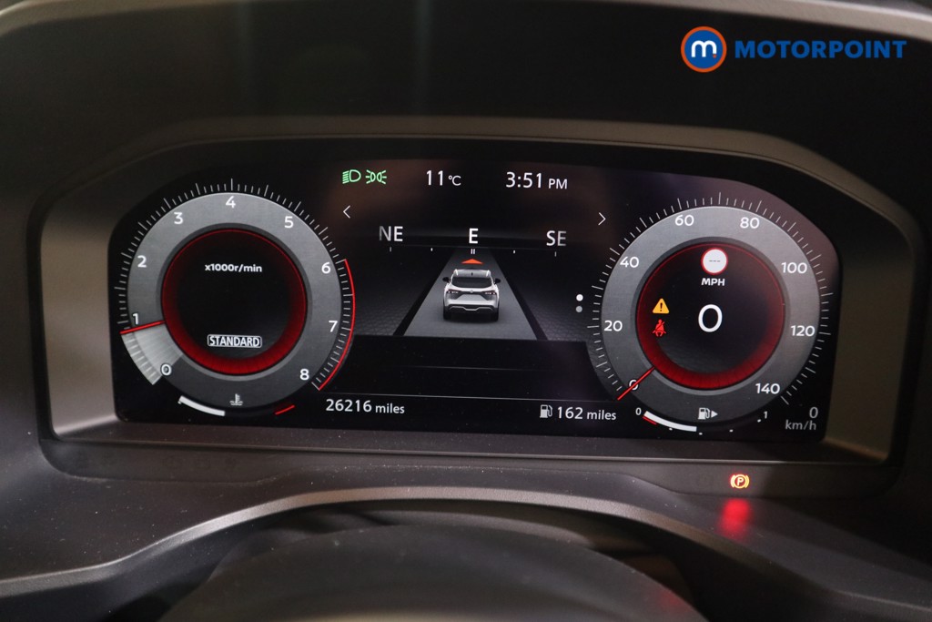 Used Nissan Qashqai 2022 for sale - 76554608: Photo 12